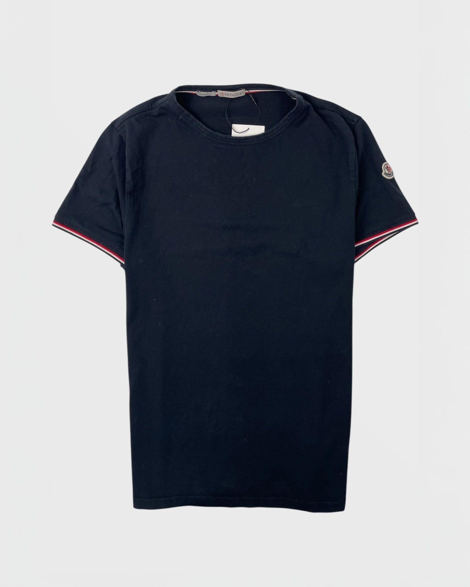 Moncler t-shirt - Marine