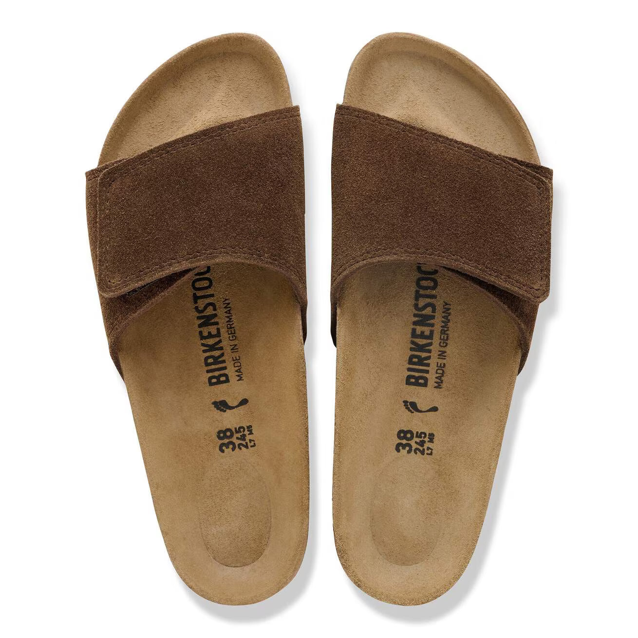 Birkenstock Sylt sandals â Image 2