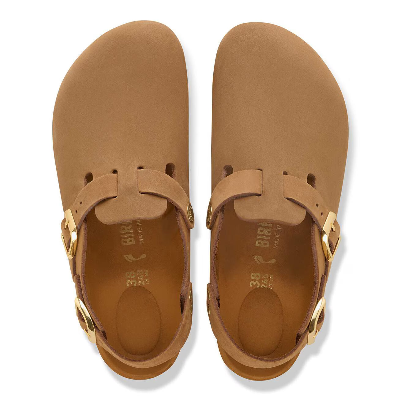 Birkenstock Tokio clogs – Image 2
