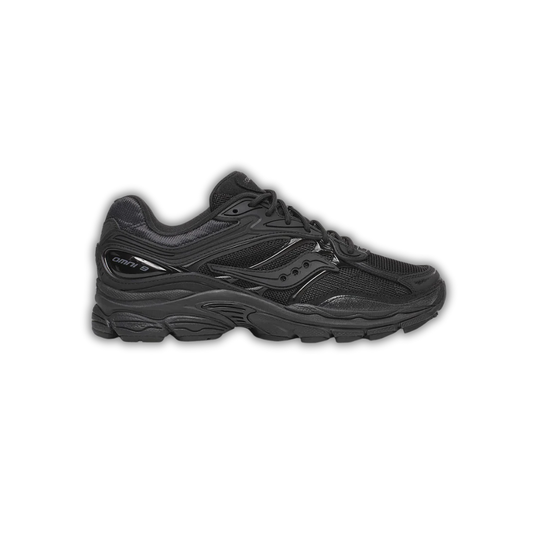 OMNI 9 BLACK DAIM â Image 4