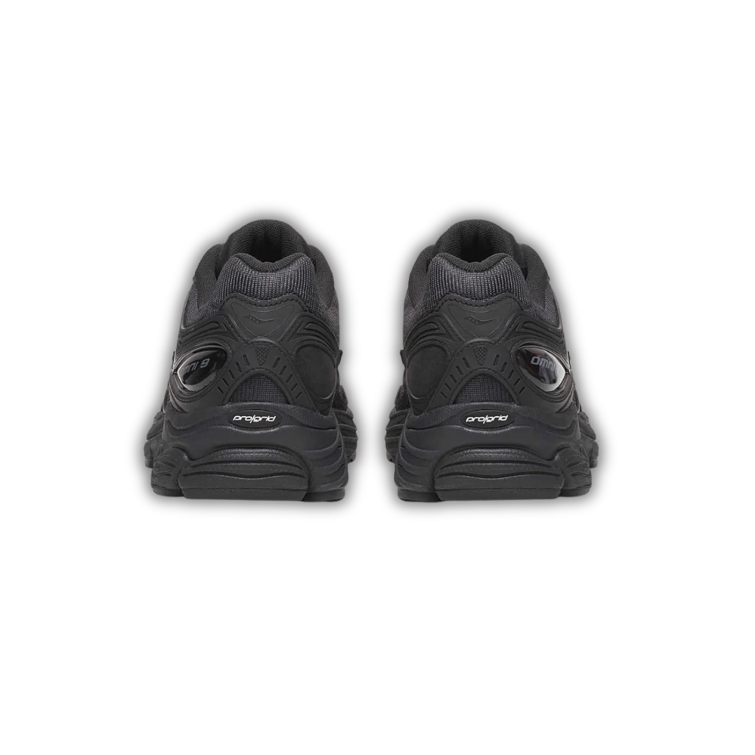 OMNI 9 BLACK DAIM â Image 2