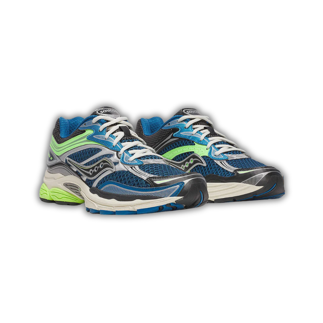 OMNI 9 TROPICAL BLUE â Image 2