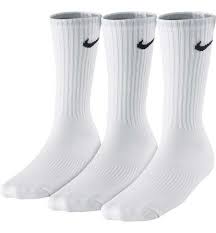 x10 Chaussettes Nike