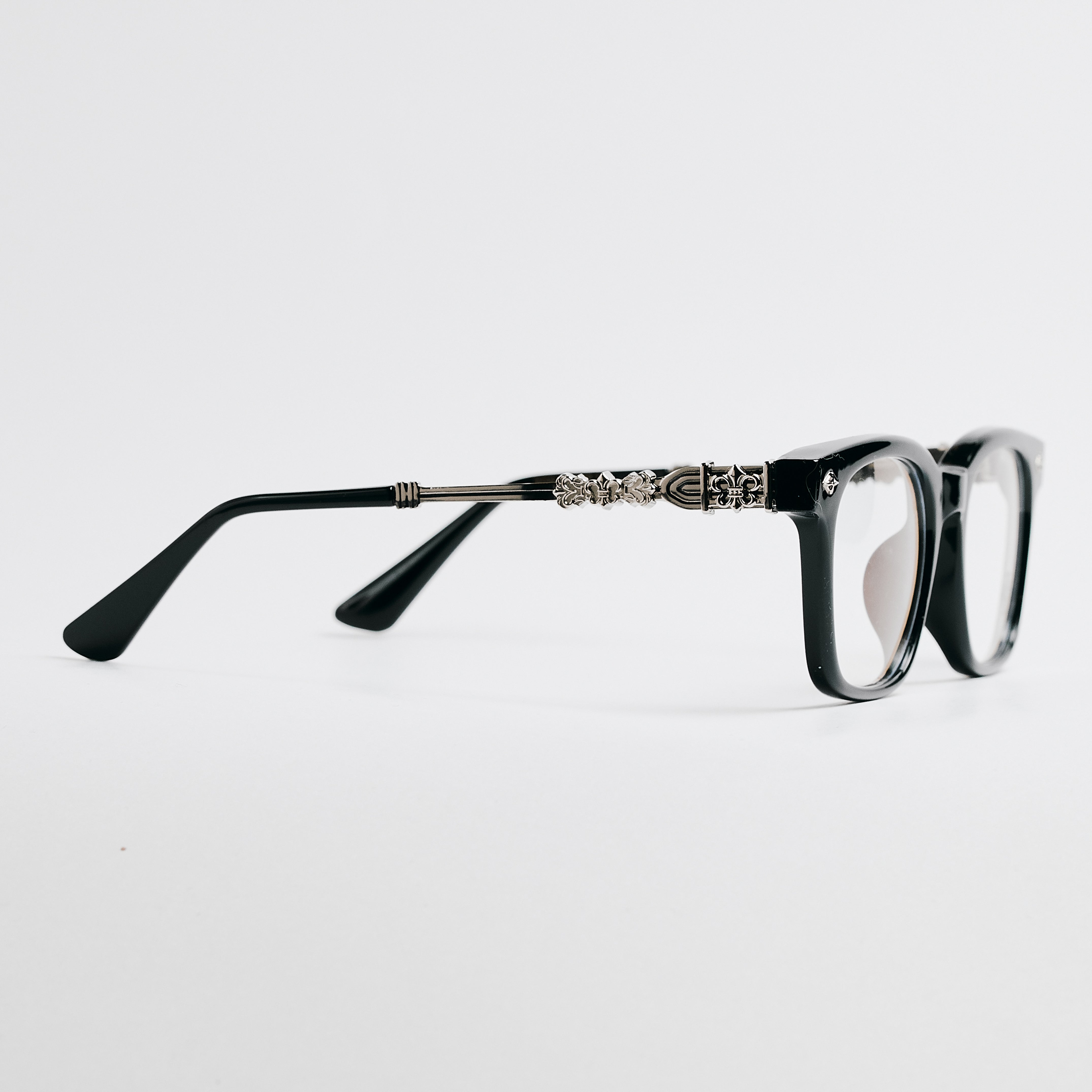 Obsidian Shine Silver â Image 2