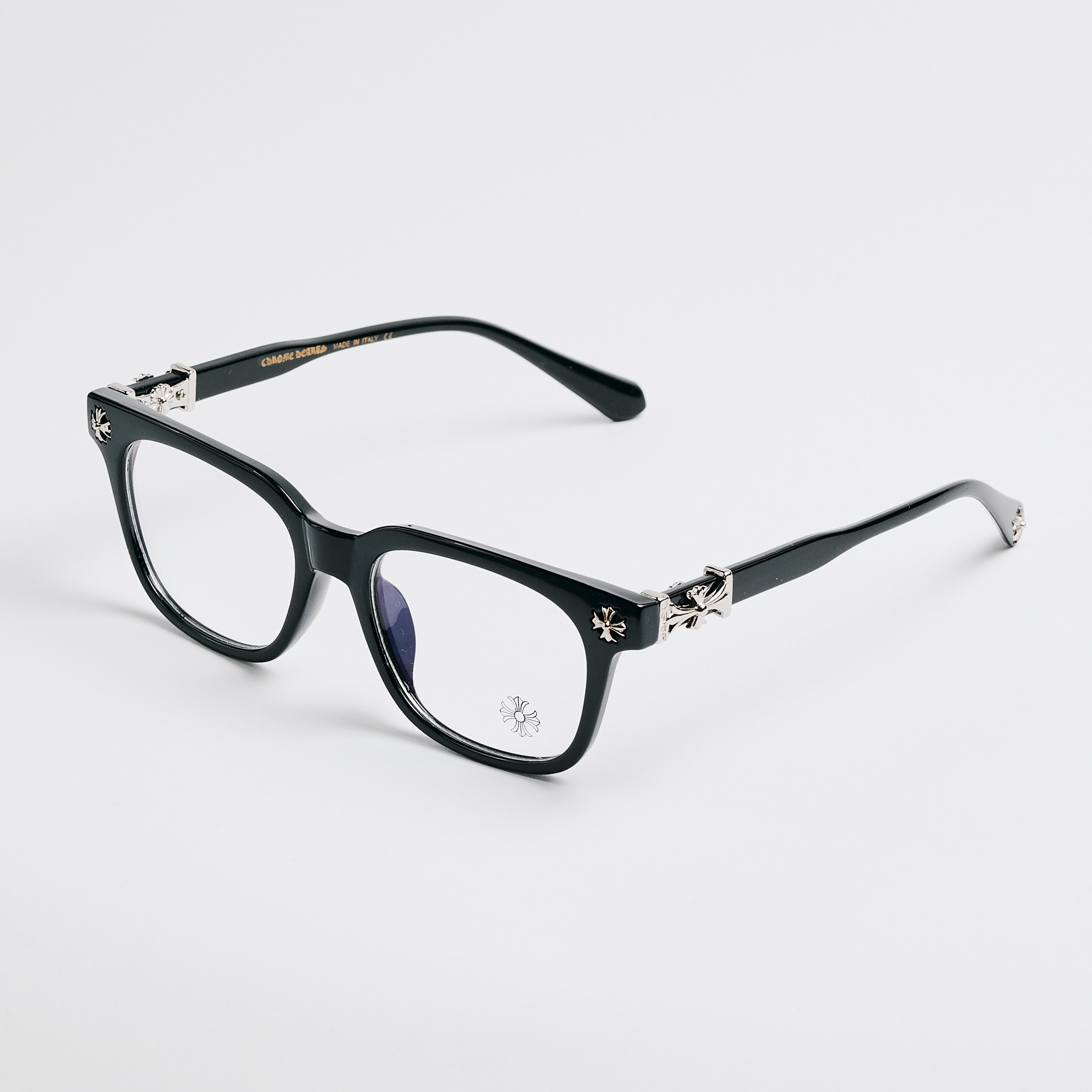 Eclipse Black Silver â Image 3