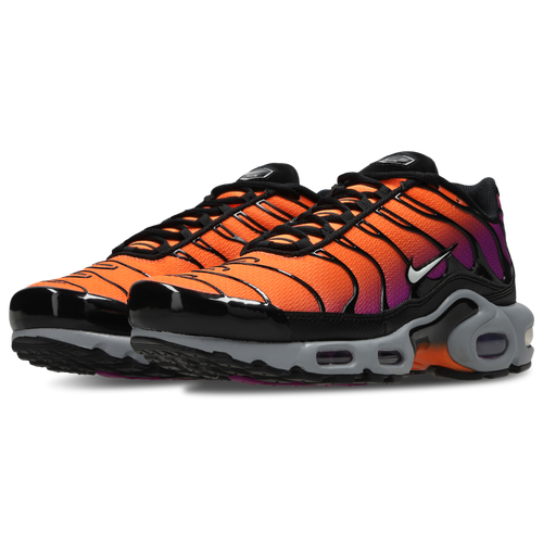 Air Max Tuned 1 Orange â Image 2