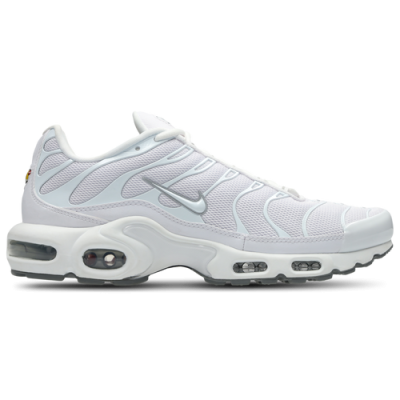 Air Max Tuned 1 Blanc