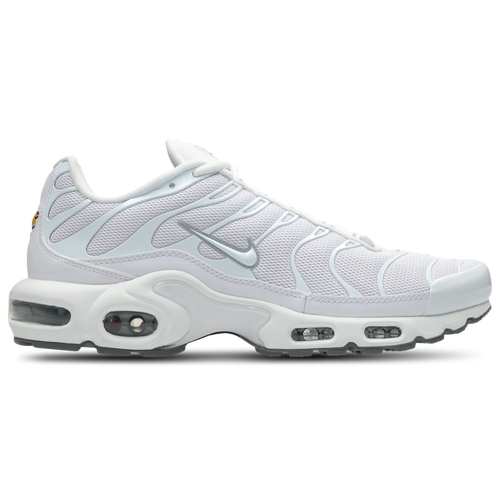 Air Max Tuned 1 Blanc