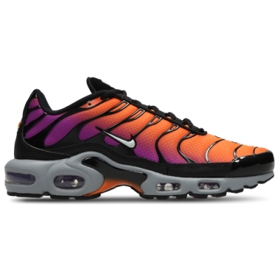 Air Max Tuned 1 Orange