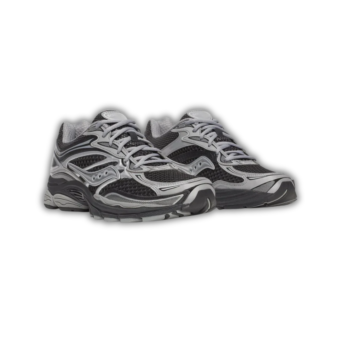 OMNI 9 BLACK AND GREY â Image 3