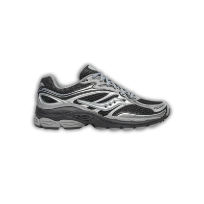 OMNI 9 BLACK AND GREY